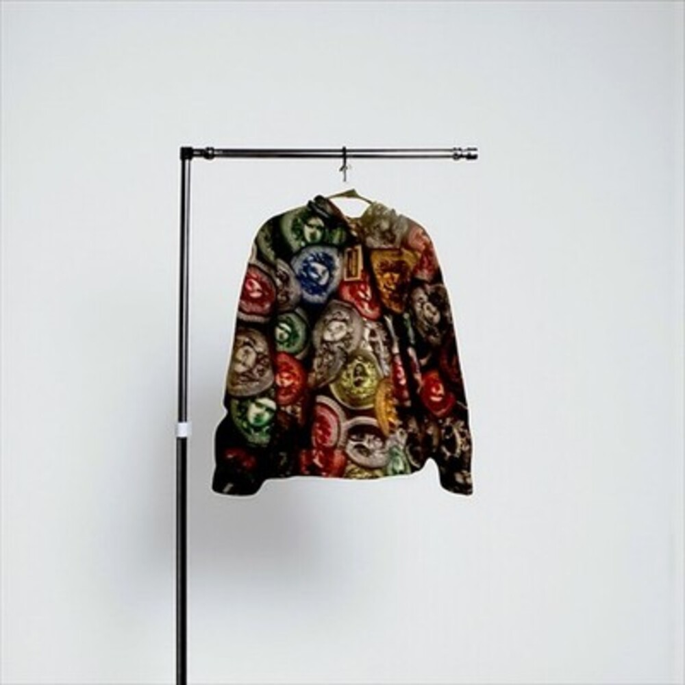 🔥 Baroque Gold 🔥 Medusa Print Hoodies Men’s Size [ X-Large ]